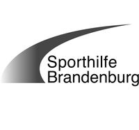 Logo Sporthilfe Brandenburg